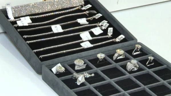 Nişantaşı'nda kuyumcuyu soyan gaspçılar yakalandı! 20 milyon liralık mücevheri rezervuarın içine saklamışlar