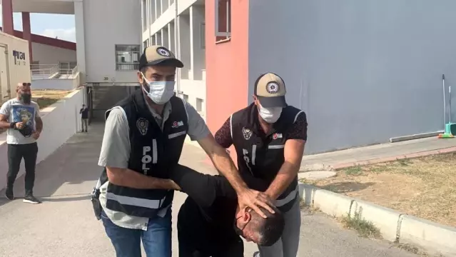 Adana'da MHP'li meclis üyesine silahlı saldırı düzenleyen zanlı, 5 sene sonra yakalandı