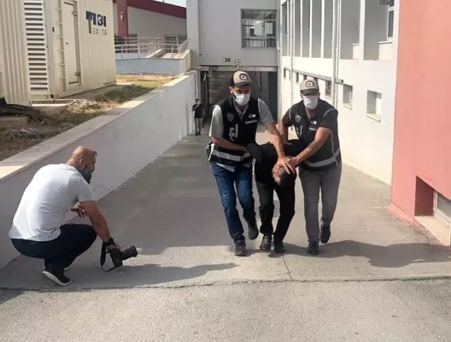 Adana'da MHP'li meclis üyesine silahlı saldırı düzenleyen zanlı, 5 sene sonra yakalandı