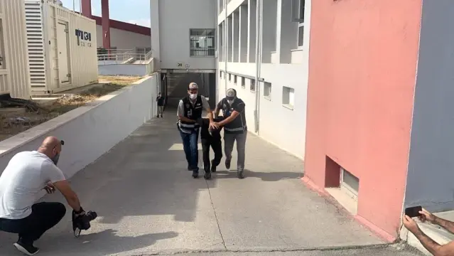 Adana'da MHP'li meclis üyesine silahlı saldırı düzenleyen zanlı, 5 sene sonra yakalandı