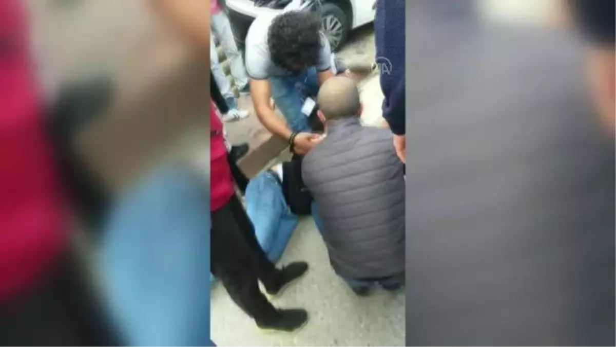 Son dakika... Çekmeköy\'deki trafik kazasında biri ağır 4 kişi yaralandı