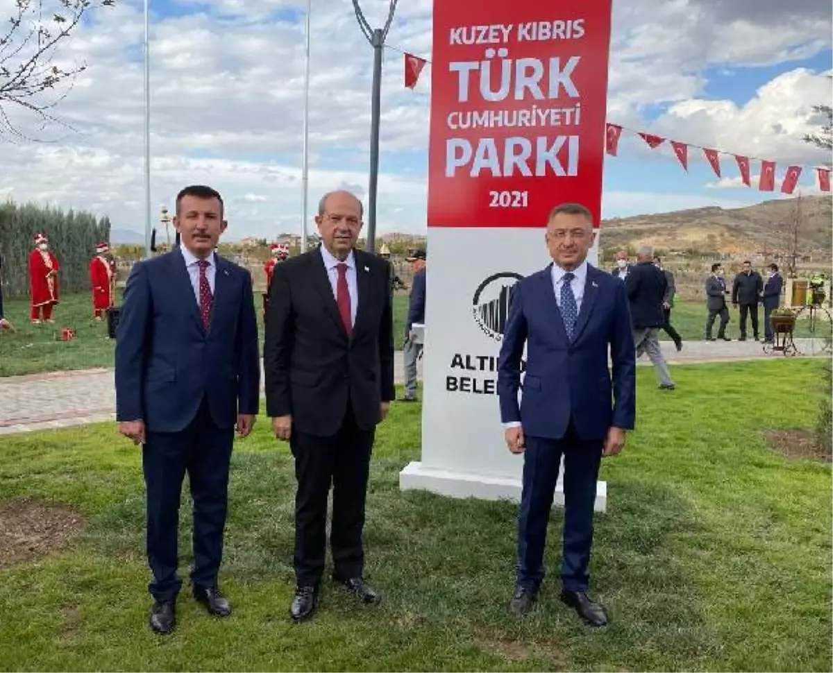 Cumhurbaşkanı Yardımcısı Oktay Akdeniz\'de rotasını şaşıran cevabını alır - TAMAMI FTPDE