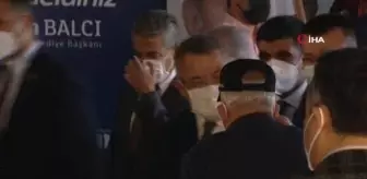 Cumhurbaşkanı Yardımcısı Oktay: 'Akdeniz'de rotasını şaşıran cevabını alır'