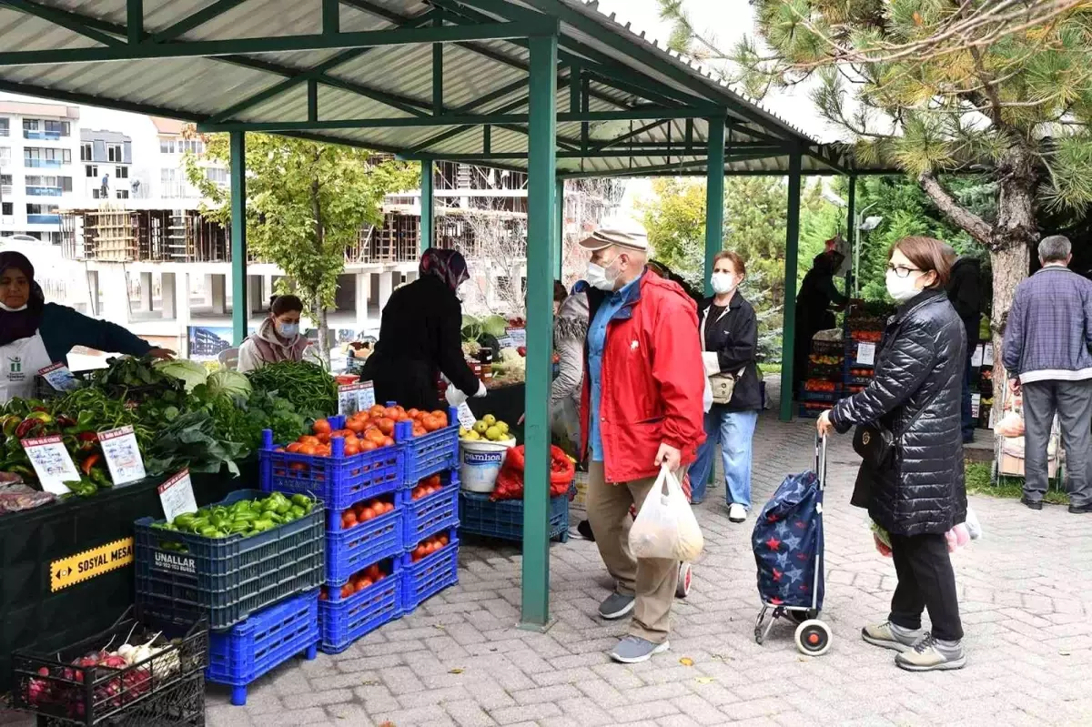 Dünya Kadın Çiftçiler Günü kutlandı