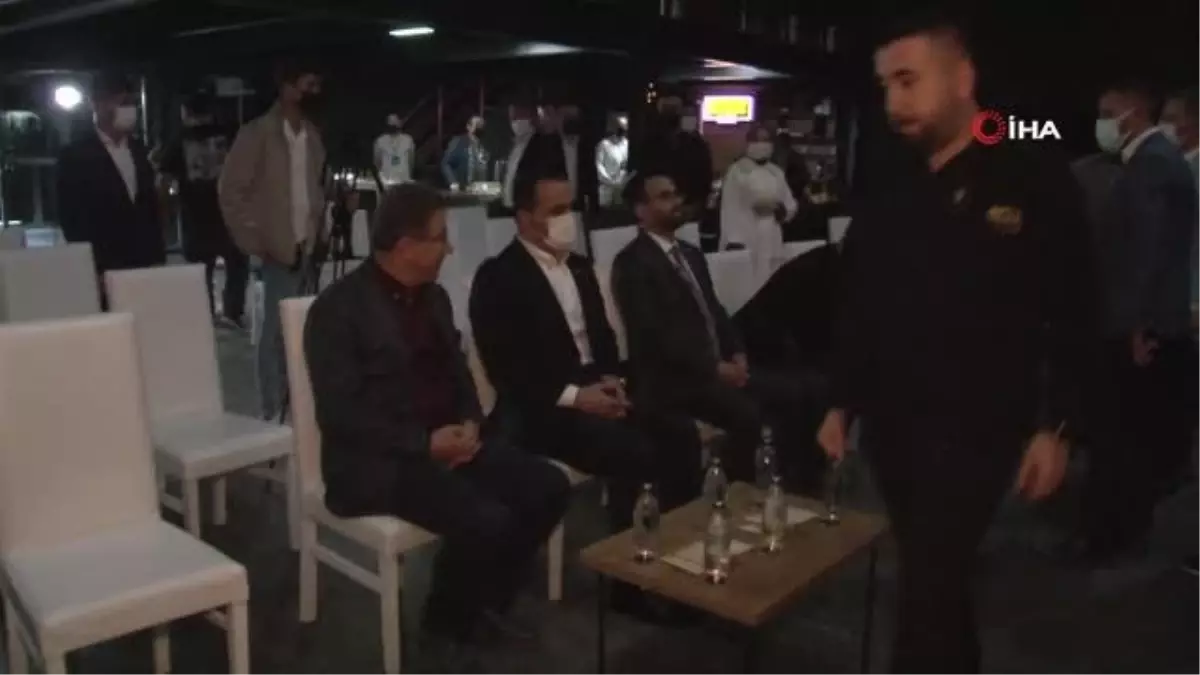 Eyüpsultan\'da dev film platosu