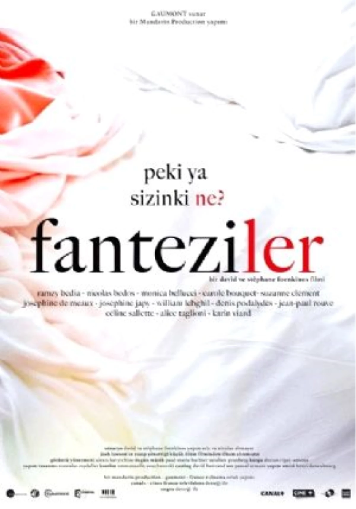 Fanteziler Filmi