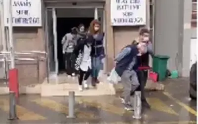 izmir de 3 yil onceki kan donduran kadin cinayeti aydinlatildi son dakika