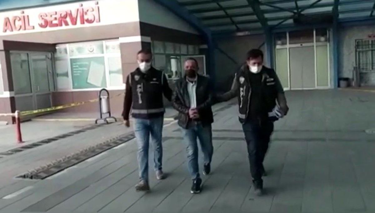 Son dakika haber! Konya Polisinden 47 milyon liralık vergi kaçakçılığı operasyonu