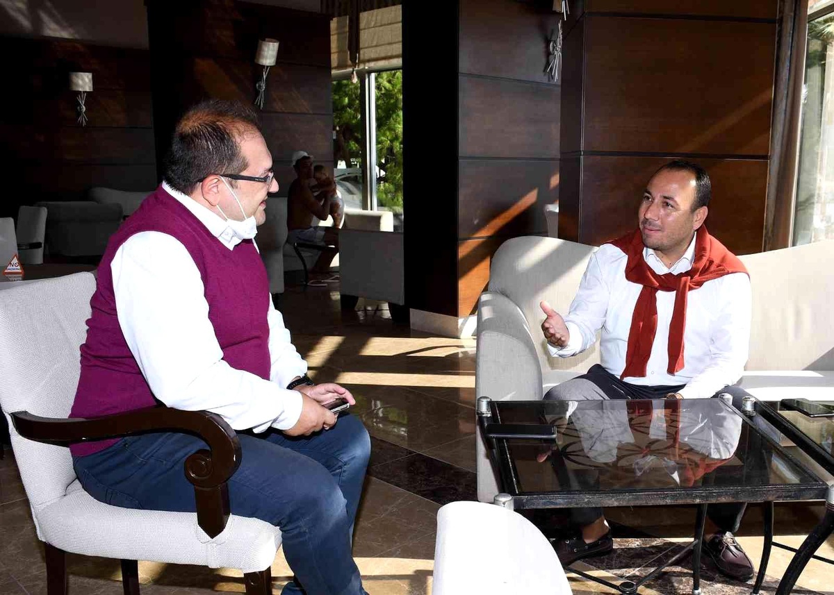 Kuşadası\'nda İşlendirme Ofisi turizm sektörüne istihdam kaynağı oldu