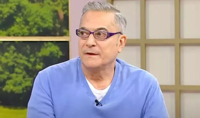 Mehmet Ali Erbil'den ödül aldığı kadına dikkat çeken sözler: Yaklaşma, DM'den yürürüm