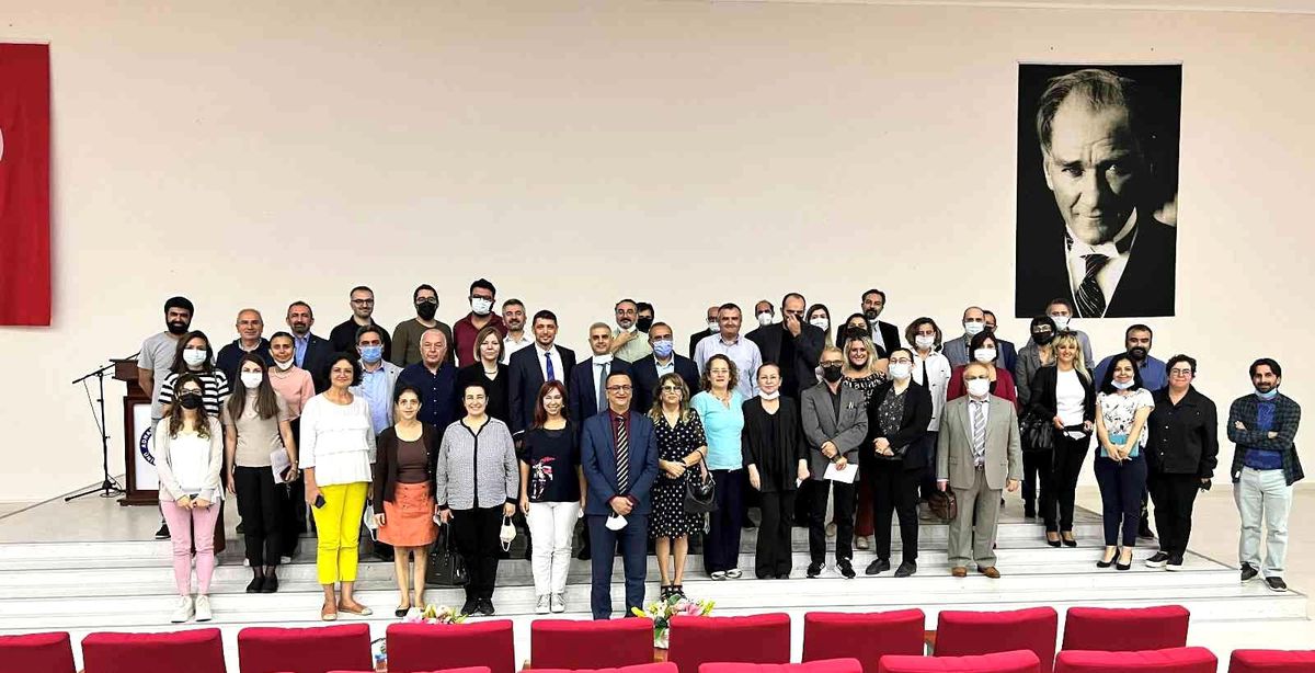 Nazilli İİBF Akademik Genel Kurul Toplantısı gerçekleşti