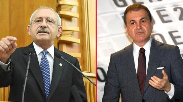 AK Parti'den Kılıçdaroğlu'nun bürokratlarla ilgili açıklamalarına yanıt:: Yassıada zihniyetidir