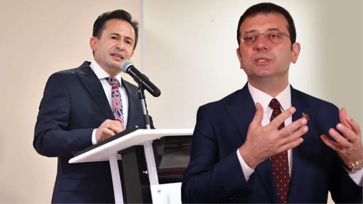 Tuzla Belediye Başkanı Yazıcı\'dan İBB\'ye tepki: Allah rızası için bitirin, vatandaş bizden biliyor