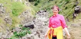 Son dakika haberleri! Samsun'da yolcu otobüsü uçuruma yuvarlandı: 2 ölü, 14 yaralı (5)