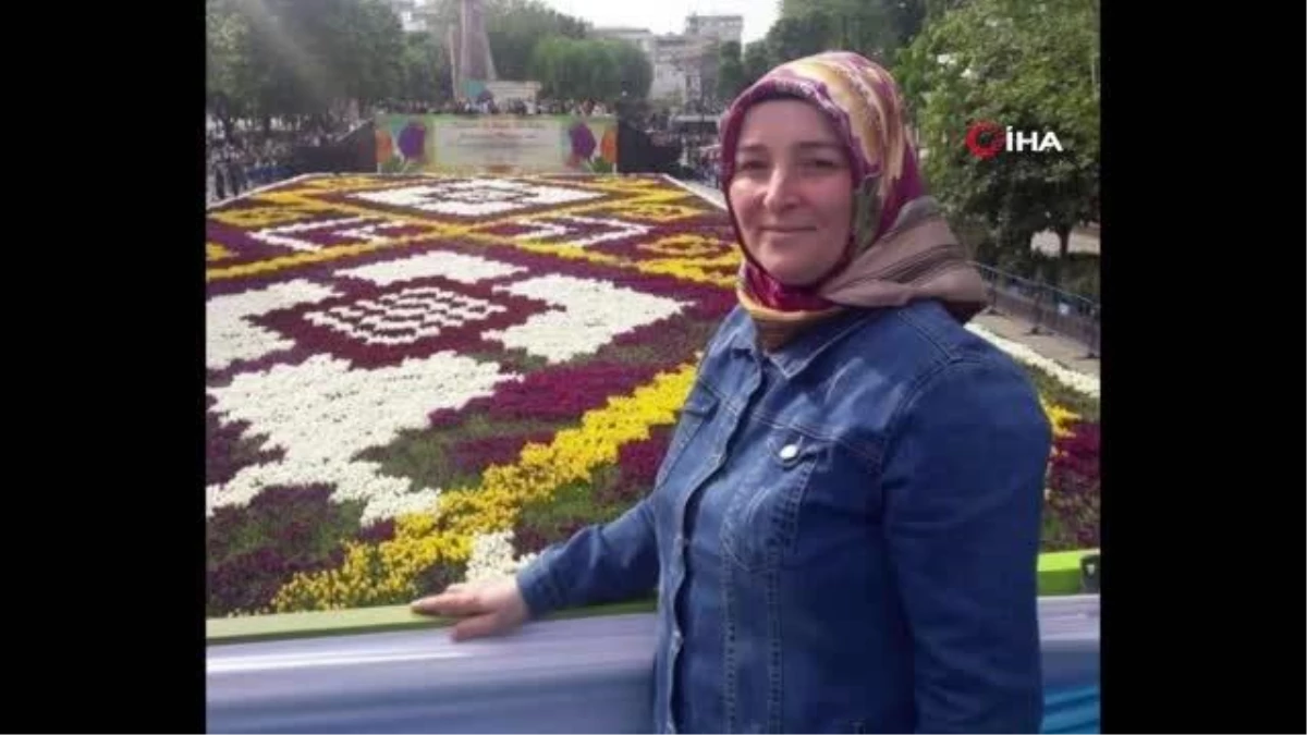 Samsun\'daki otobüs kazasında hayatını kaybedenlerin fotoğrafları