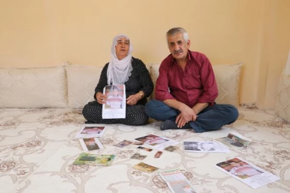 21 önce kaybolan çocuğunu arayan baba: Keşke dilencilik yapsaydım da İstanbul'a gitmeseydim