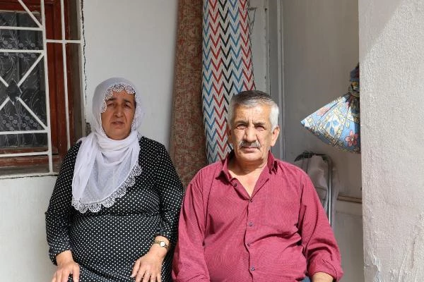 Kaybolan çocuklarını 21 yıldır arayan acılı baba: Keşke dilencilik yapsaydım da İstanbul'a gitmeseydim