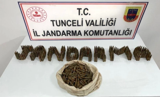 Tunceli'de Şubat ayında başlayan Eren-7 operasyonu sürüyor