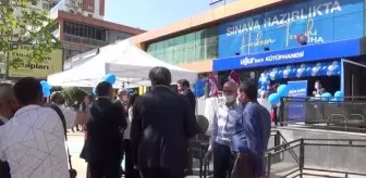 Türkiye'nin Uğur'undan yeni nesil kütüphane