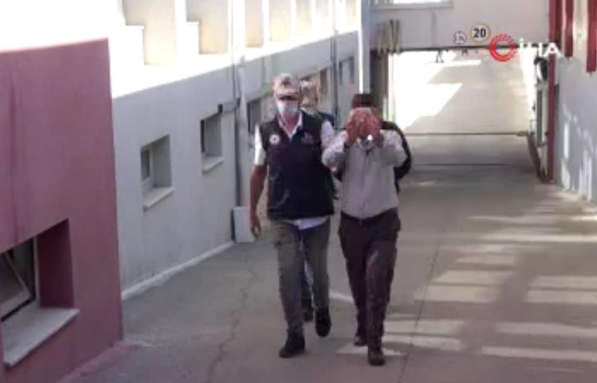 Adana\'da PKK üyesi olmaktan aranan 3 kişi yakalandı