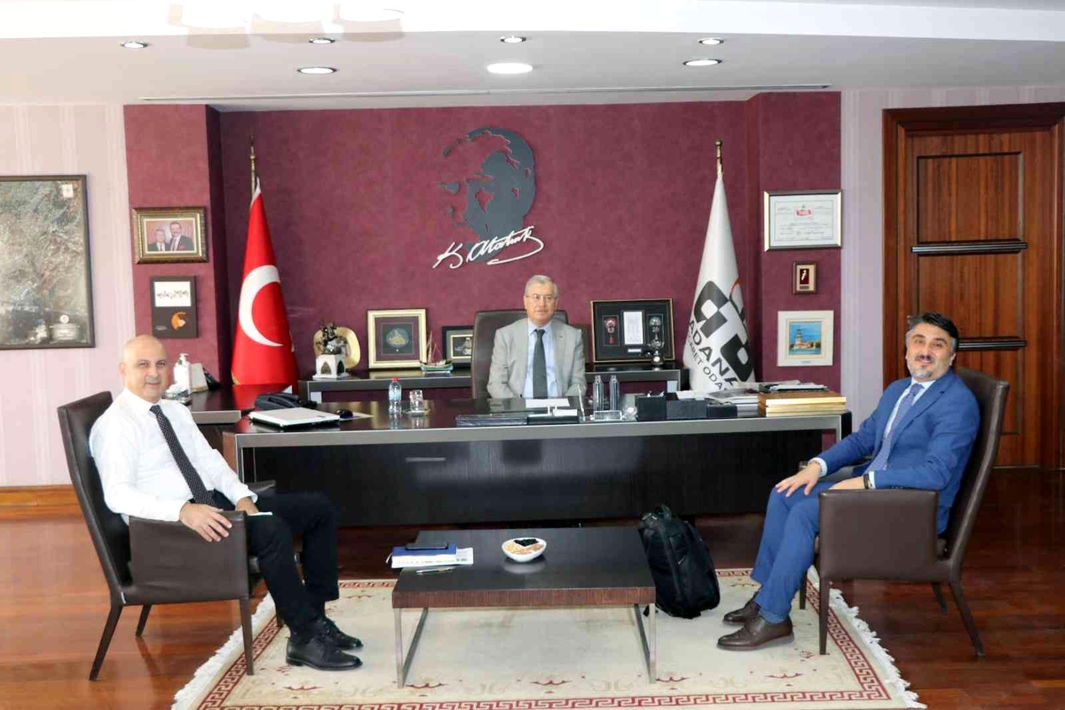 ATO Tahkim ve Arabuluculuk Merkezi kuruluyor