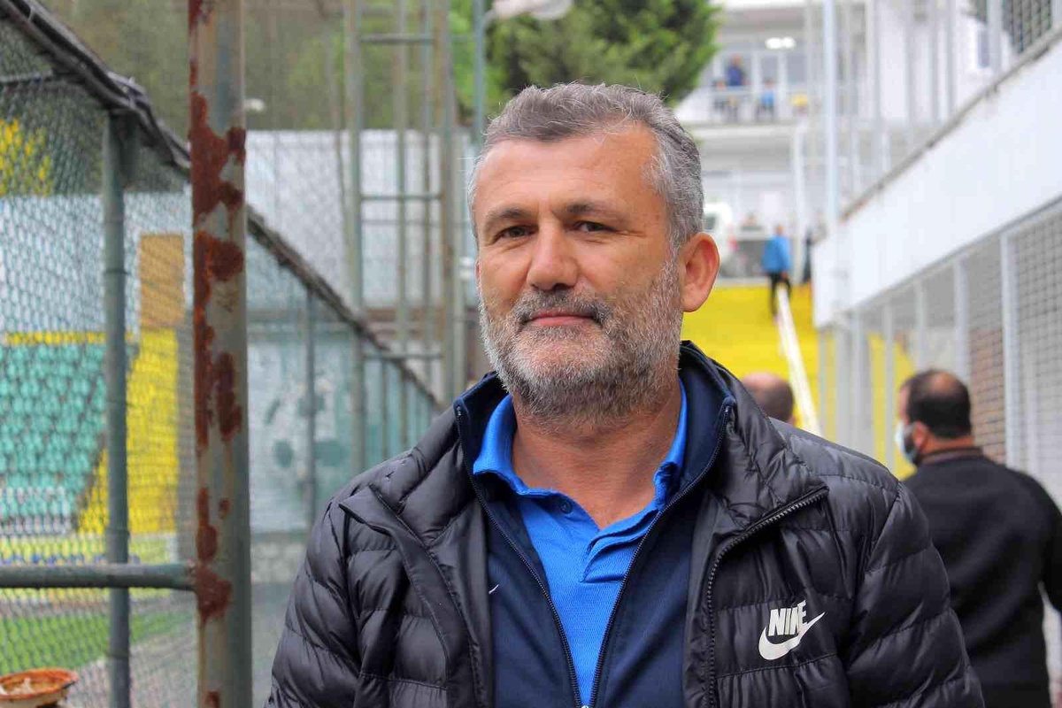 Belediye Derincespor-Orduspor maçının ardından
