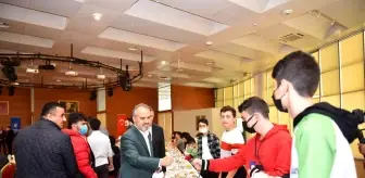 Bursa'dan Türkiye'ye gönül köprüsü