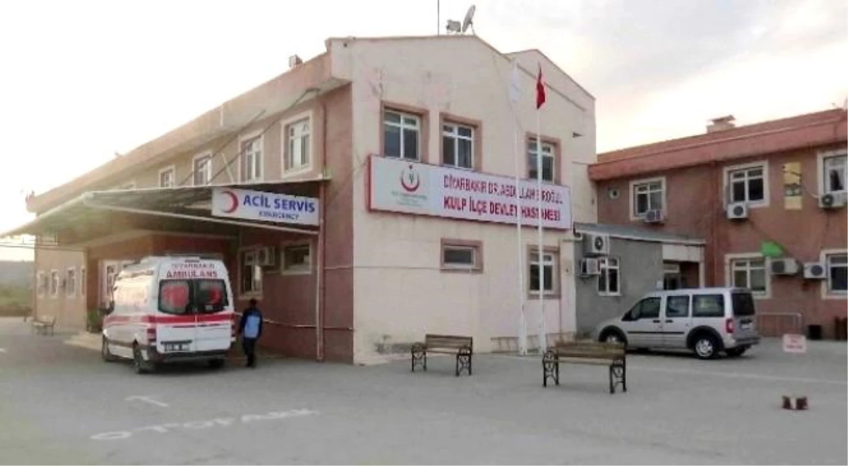 Diyarbakır\'da otomobilin çarptığı 7 yaşındaki çocuk hayatını kaybetti