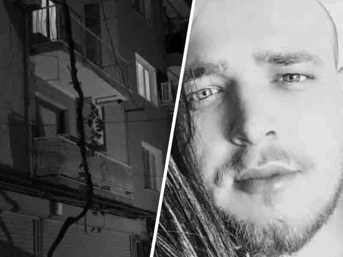 Evinde ölü bulunan genç Kula\'da toprağa verildi