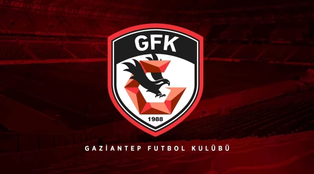 Gaziantep FK'da bir oyuncunun testi pozitif çıktı