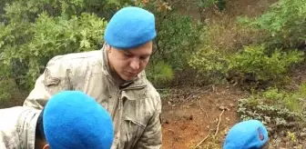 Gönen'de 2 gündür kayıp Alzheimer hastası kadın bulundu