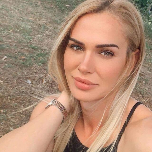 Survivor Nagihan'dan canlı yayında itiraf: Kuzenimle evlenmemek için sporcu oldum Survivor Nagihan'dan canlı yayında itiraf: Kuzenimle evlenmemek için sporcu oldum