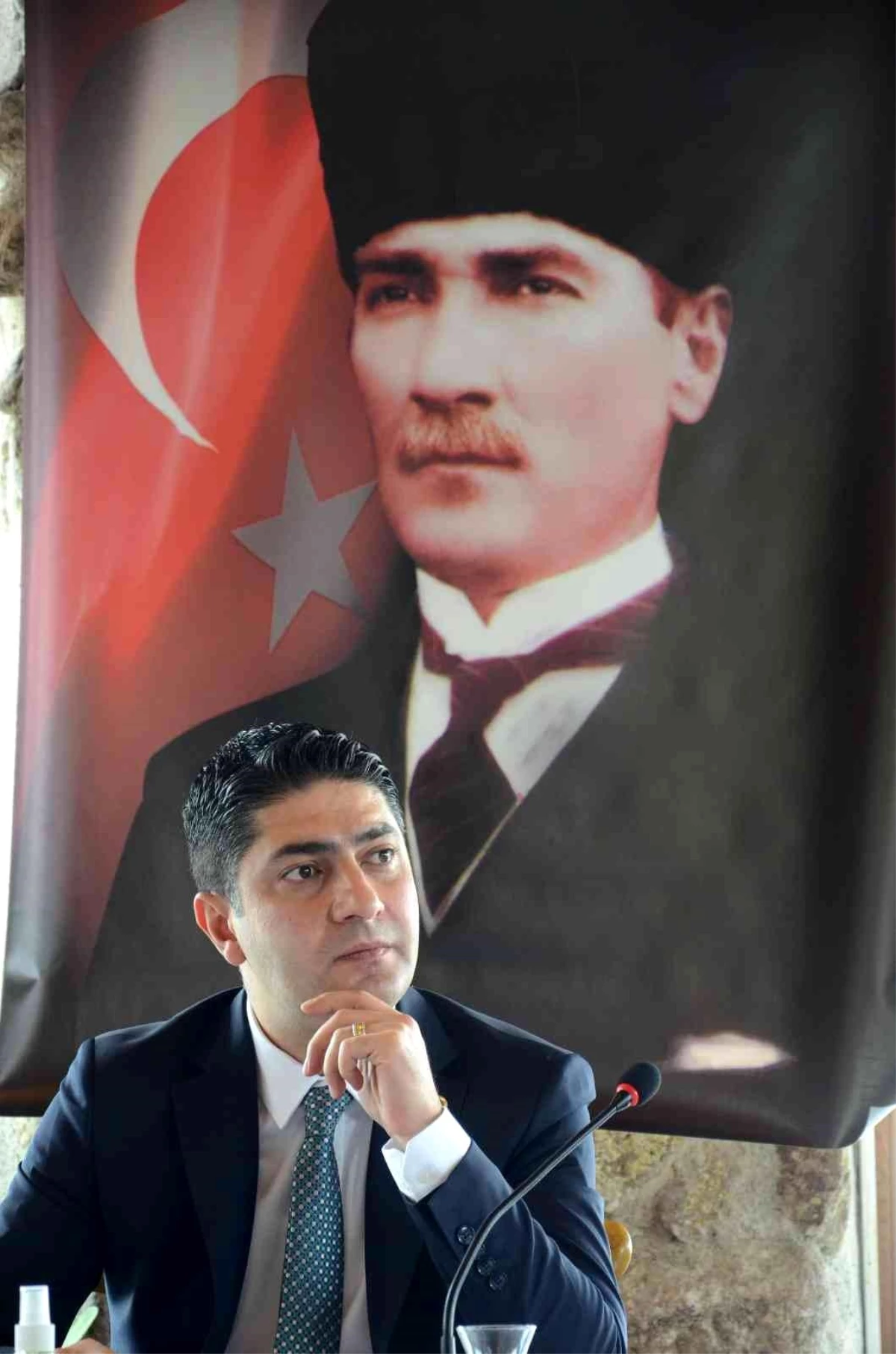 MHP Genel Başkan Yardımcısı İsmail Özdemir: "Kılıçdaroğlu\'nun dokunulmazlığının kaldırılması gerekir"