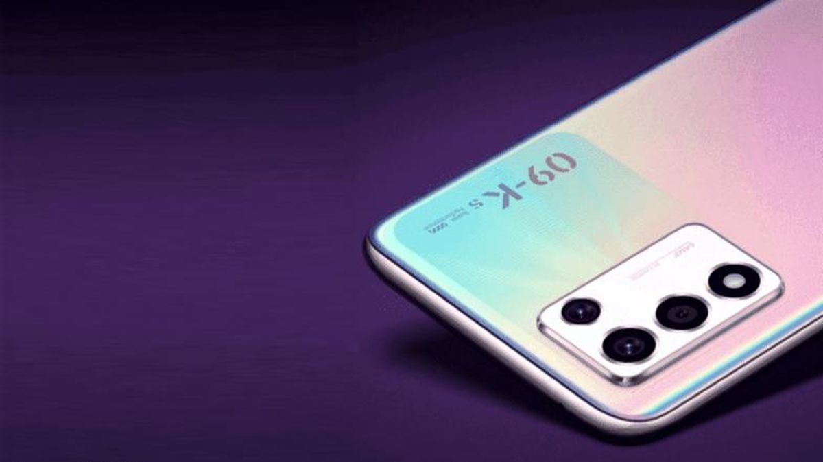 Oppo K9s Akıllı Telefon 20 Ekim\'de Resmiyet Kazanacak!