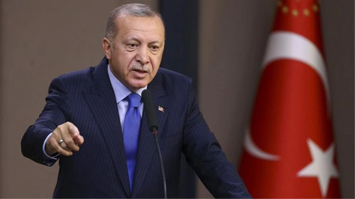 Son Dakika: Cumhurbaşkanı Erdoğan, Kılıçdaroğlu\'nun bürokratlara yaptığı çağrıya sert tepki verdi: Haydi bakalım ne yapacağını göreceğiz
