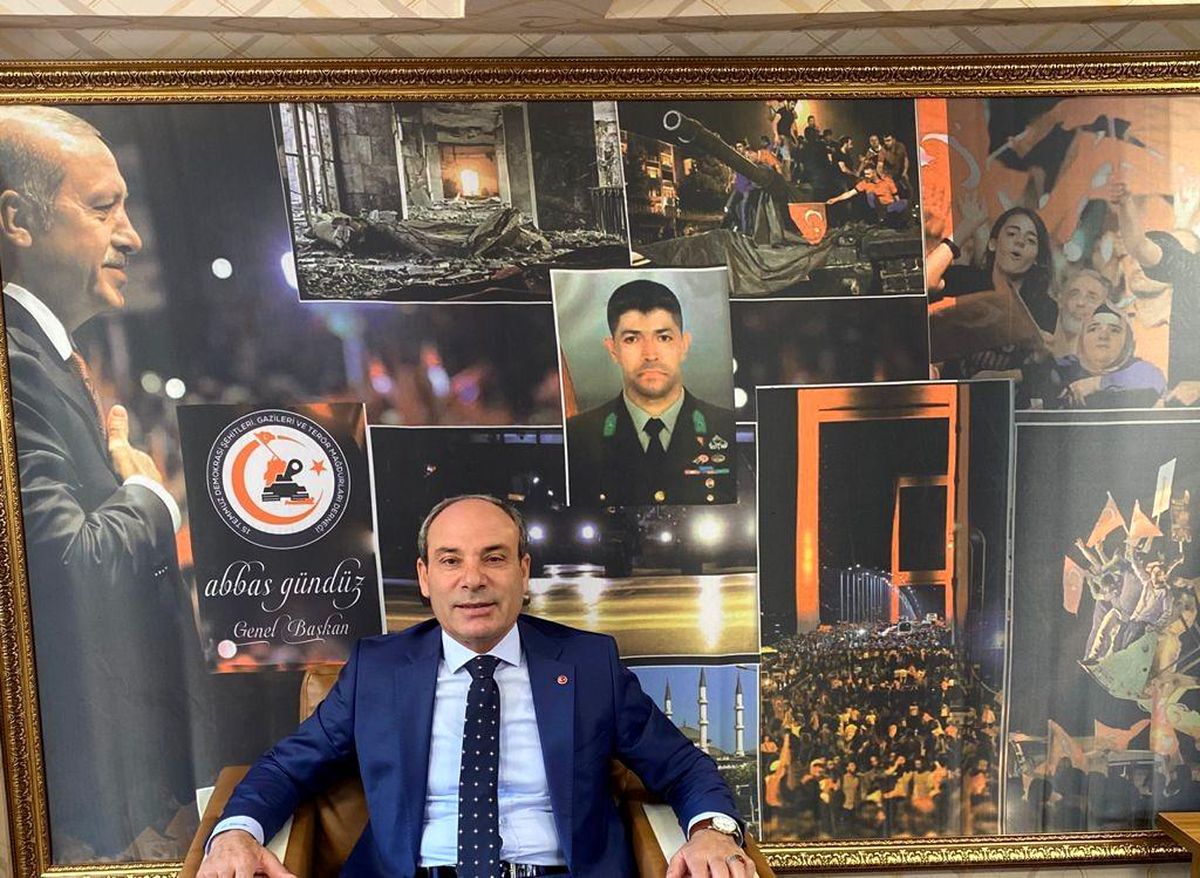 Son dakika haberi | Şehit aileleri ve gaziler, Kılıçdaroğlu hakkında suç duyurusunda bulunuyor
