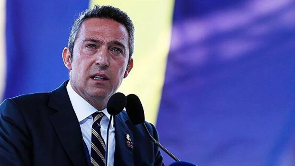 Fenerbahçe\'de bıçak kemiğe dayandı! Başkan Ali Koç camiaya ayaklanma çağrısı yaptı