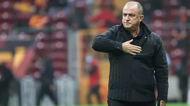 Fatih Terim'den Sacha Boey müjdesi: Beşiktaş maçında sahaya çıkabilecek