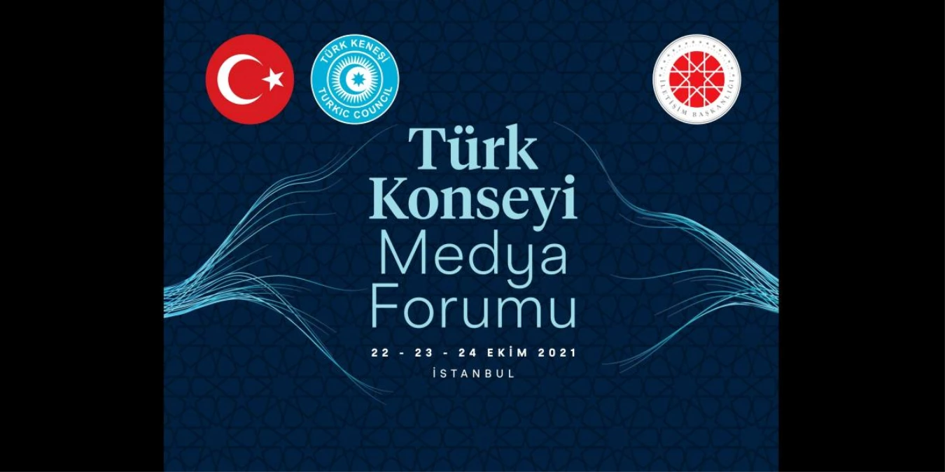Türk Konseyi, "Medya Forumu" ile İstanbul\'da buluşacak