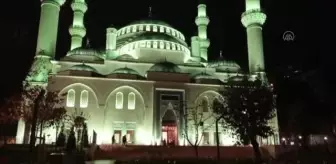 ZONGULDAK - Mevlit Kandili, dualarla idrak edildi