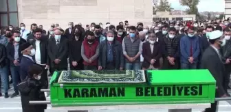 Son dakika haber! 11 yaşındaki oğlundan kazada ölen genç öğretmene duygulandıran veda