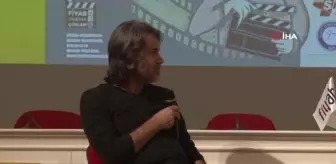 3. FİYAB Sinema Sektör Günleri, Gazi Üniversitesi'nin ev sahipliğinde gerçekleştirildi