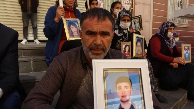 Acılı baba Şadin Elhaman: Oğlun bizde değil dediler ölüm haberini yayınladılar 