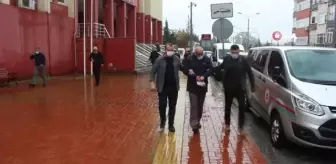 Ayrılma aşamasında olduğu eşini bıçaklayan şahıs tutuklandı