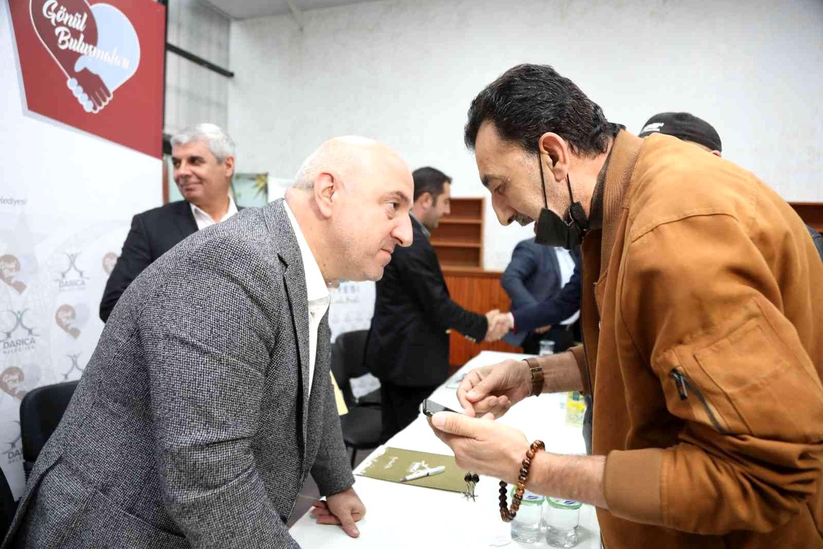 Başkan Bıyık: "Bizim rotamızı millet belirliyor"