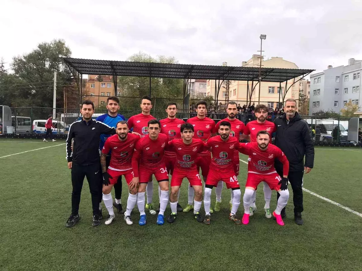 Bilecikspor lige galibiyetle başladı