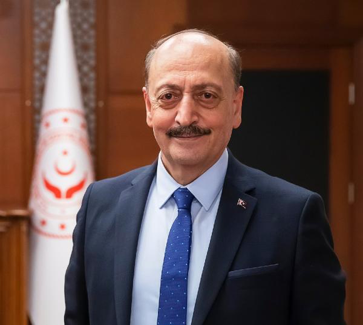 Son dakika haberleri: Çalışma ve Sosyal Güvenlik Bakanı Bilgin, Aliyev\'le görüştü