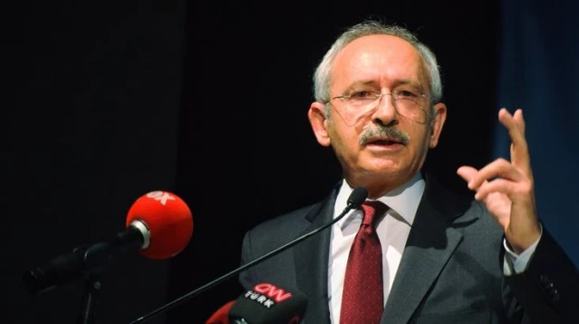 Akaryakıt zamları sonrası Kemal Kılıçdaroğlu'ndan acil çağrı: Toplanmamız lazım