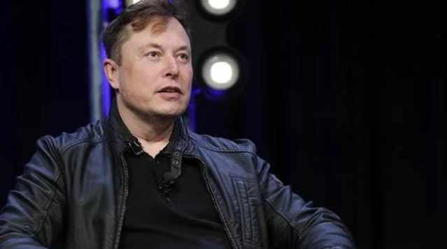 Elon Musk yaptığı paylaşımla dikkatleri Hamster Coin'e çekti
