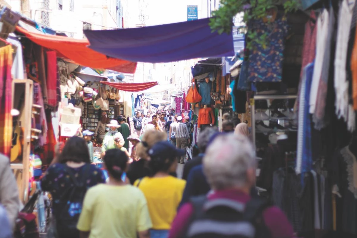 Bakırköy pazarı hangi gün, ne zaman? Cumartesi sosyete pazarı ne zaman? Bakırköy pazarı saat kaça kadar açık?